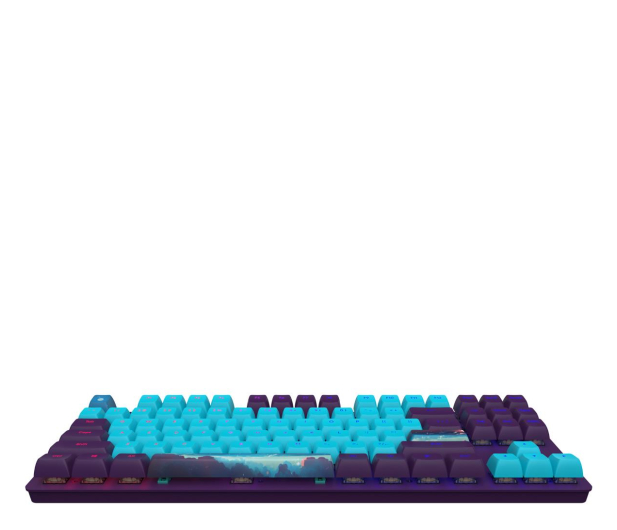 DARK PROJECT DPO87 Night Sky G3MS Sapphire DPO87_GSH_NSKY_ANSI_EN - 1219211 - zdjęcie 6
